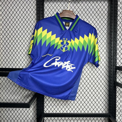 Trikot Brasilien Retro 1995