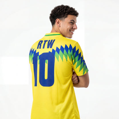 Trikot Brasilien Retro I 1995