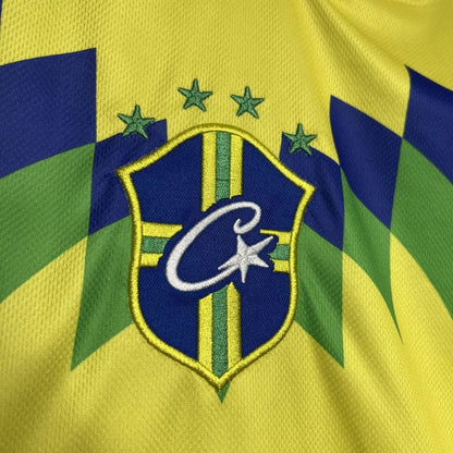 Jersey Brasilien Retro I 1995