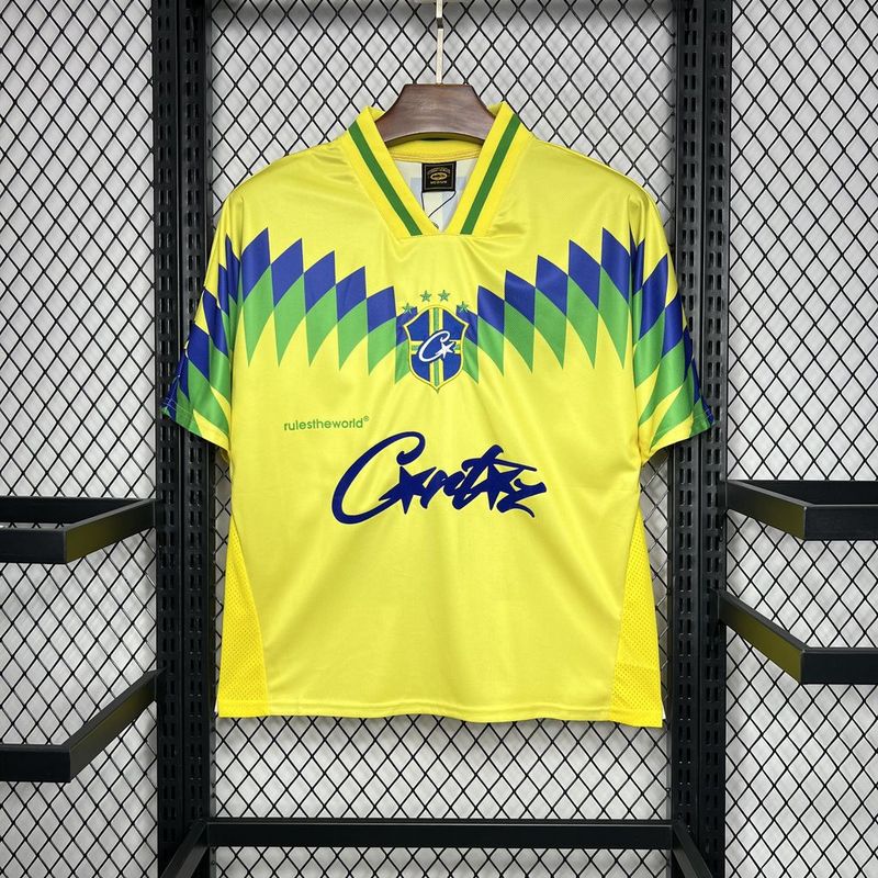 Jersey Brasilien Retro I 1995