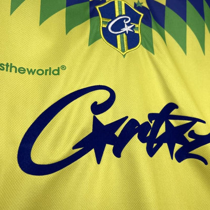 Jersey Brasilien Retro I 1995