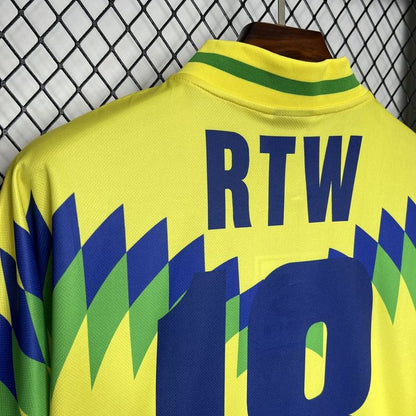Jersey Brasilien Retro I 1995