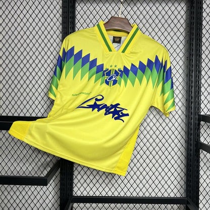 Trikot Brasilien Retro I 1995