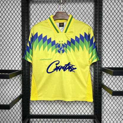 Trikot Brasilien Retro I 1995