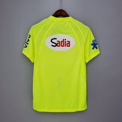 Trikot Brasilien Training Nike - Grün