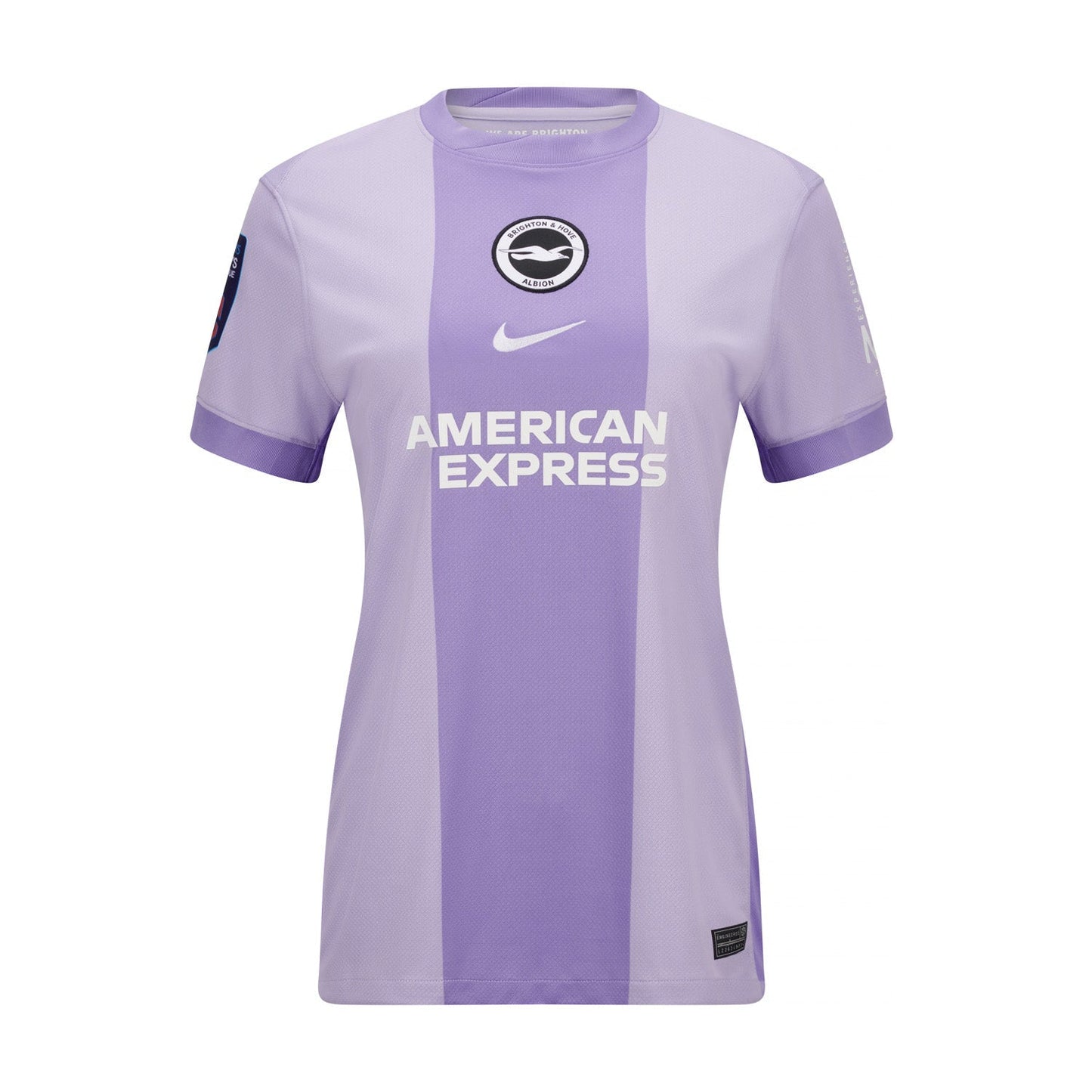 Trikot Brighton Damen 25/26 Auswärts