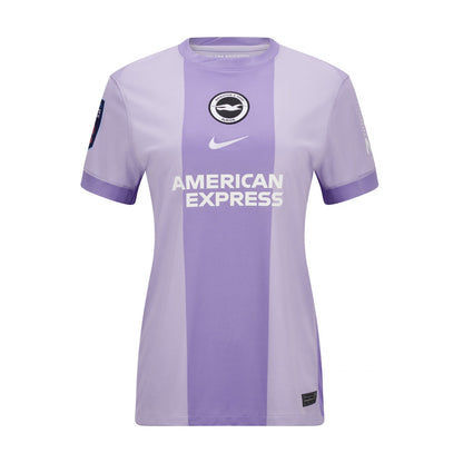 Trikot Brighton Damen 25/26 Auswärts
