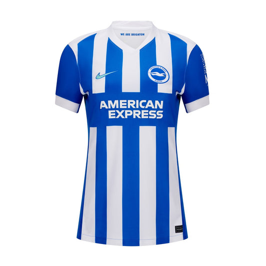 Trikot Brighton Damen 25/26 Home