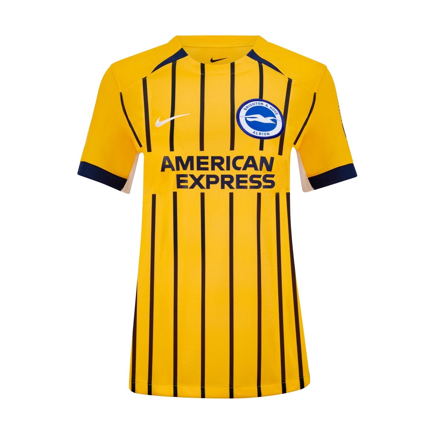 Trikot Brighton Damen 25/26 Drittes