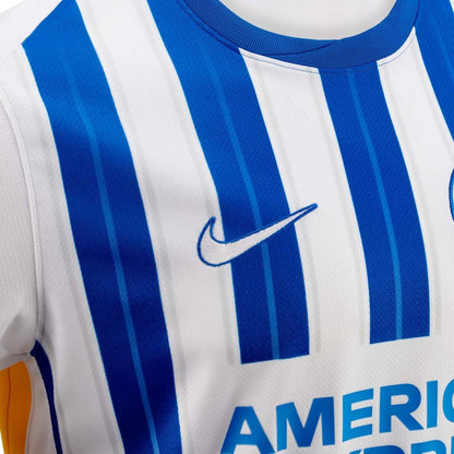 Trikot Brighton Damen 24/25 Home