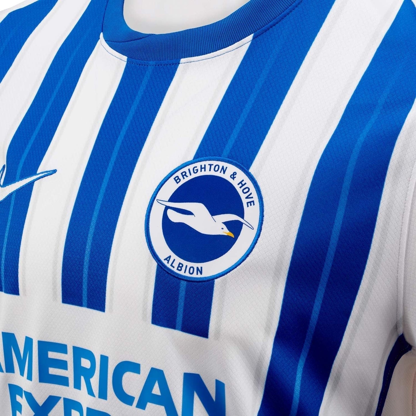 Trikot Brighton Damen 24/25 Home
