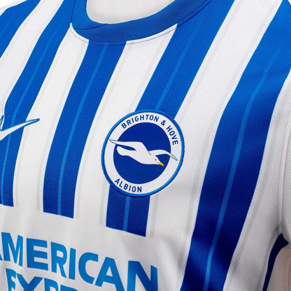 Trikot Brighton Damen 24/25 Home