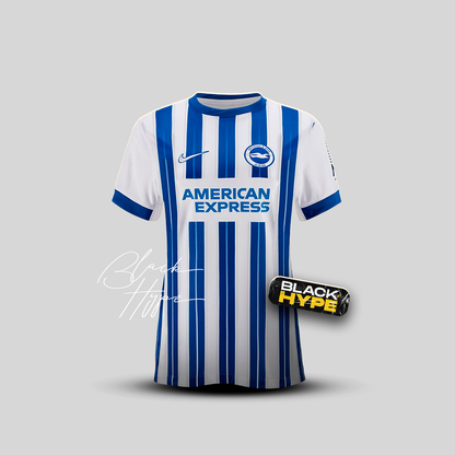 Trikot Brighton Damen 24/25 Home