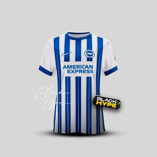 Trikot Brighton Damen 24/25 Home