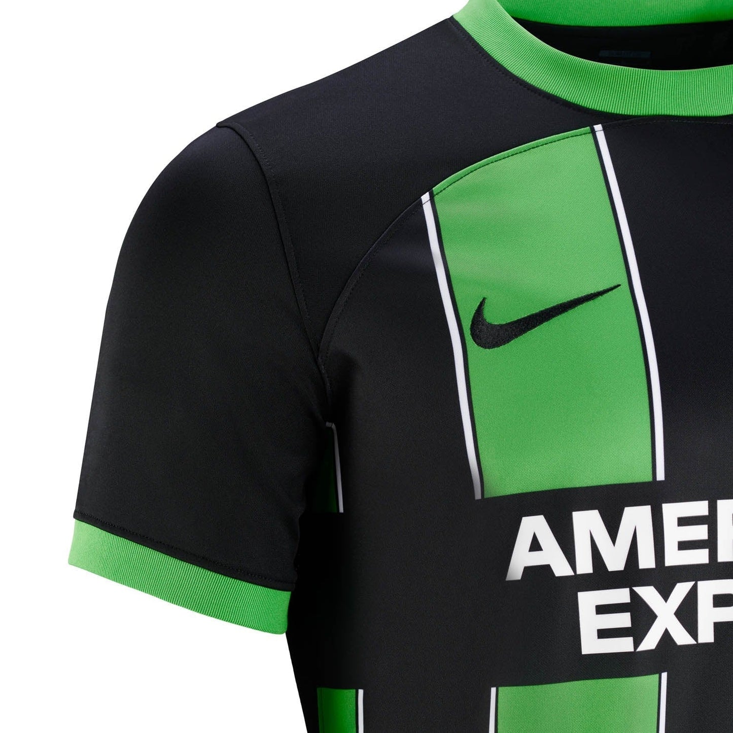Brighton Damen-Trikot 24/25 Dritte