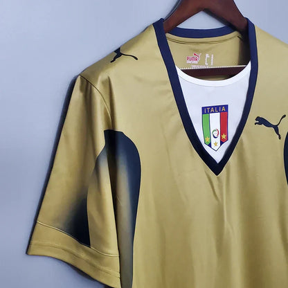 Trikot Buffon Italien 2006 Legende