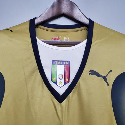 Trikot Buffon Italien 2006 Legende