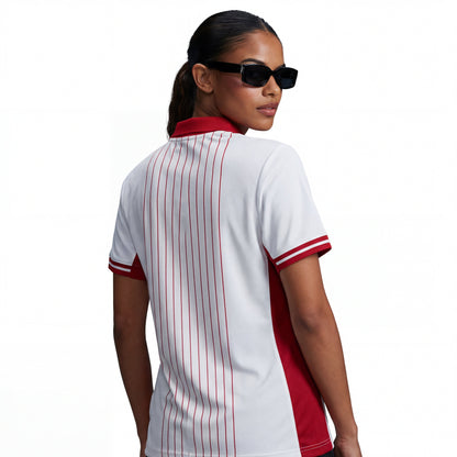 Trikot Kanada Damen 24/25 Auswärts
