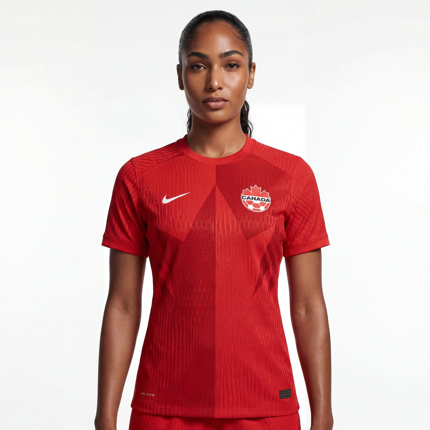 Trikot Kanada Frauen-WM 2026 Heim