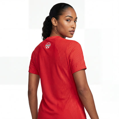 Trikot Kanada Frauen-WM 2026 Heim