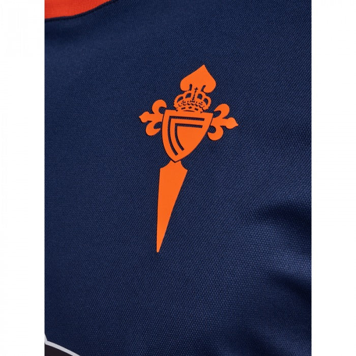 Trikot Celta Vigo Damen 24/25 – Auswärts