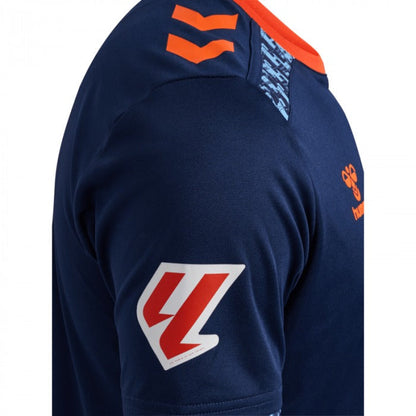 Trikot Celta Vigo Damen 24/25 – Auswärts