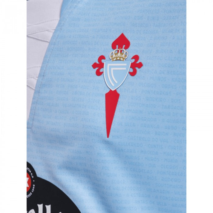 Trikot Celta Vigo Damen 24/25 - Heim