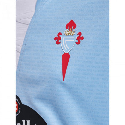 Trikot Celta Vigo Damen 24/25 - Heim