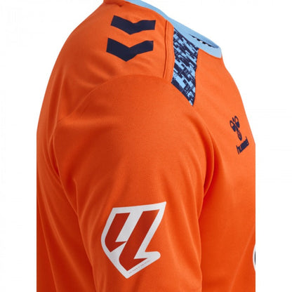 Trikot Celta Vigo Damen 24/25 – Drittes