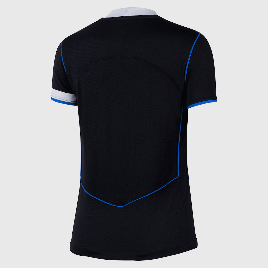 Chelsea Damen Trikot 25/26 Auswärts
