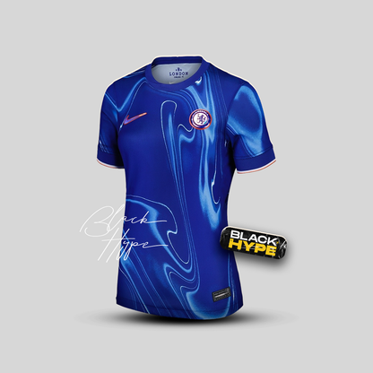 Chelsea Damen-Heimtrikot 24/25