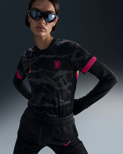 Chelsea Trikot Damen 24/25 Dritte