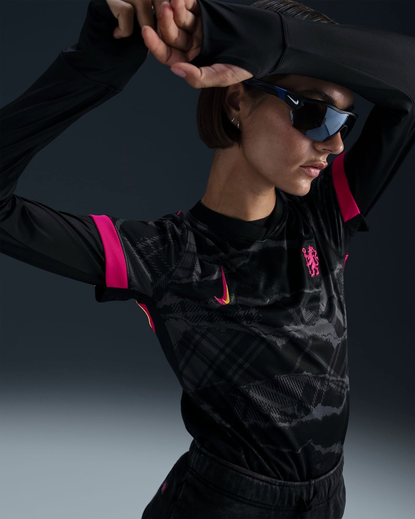 Chelsea Trikot Damen 24/25 Dritte