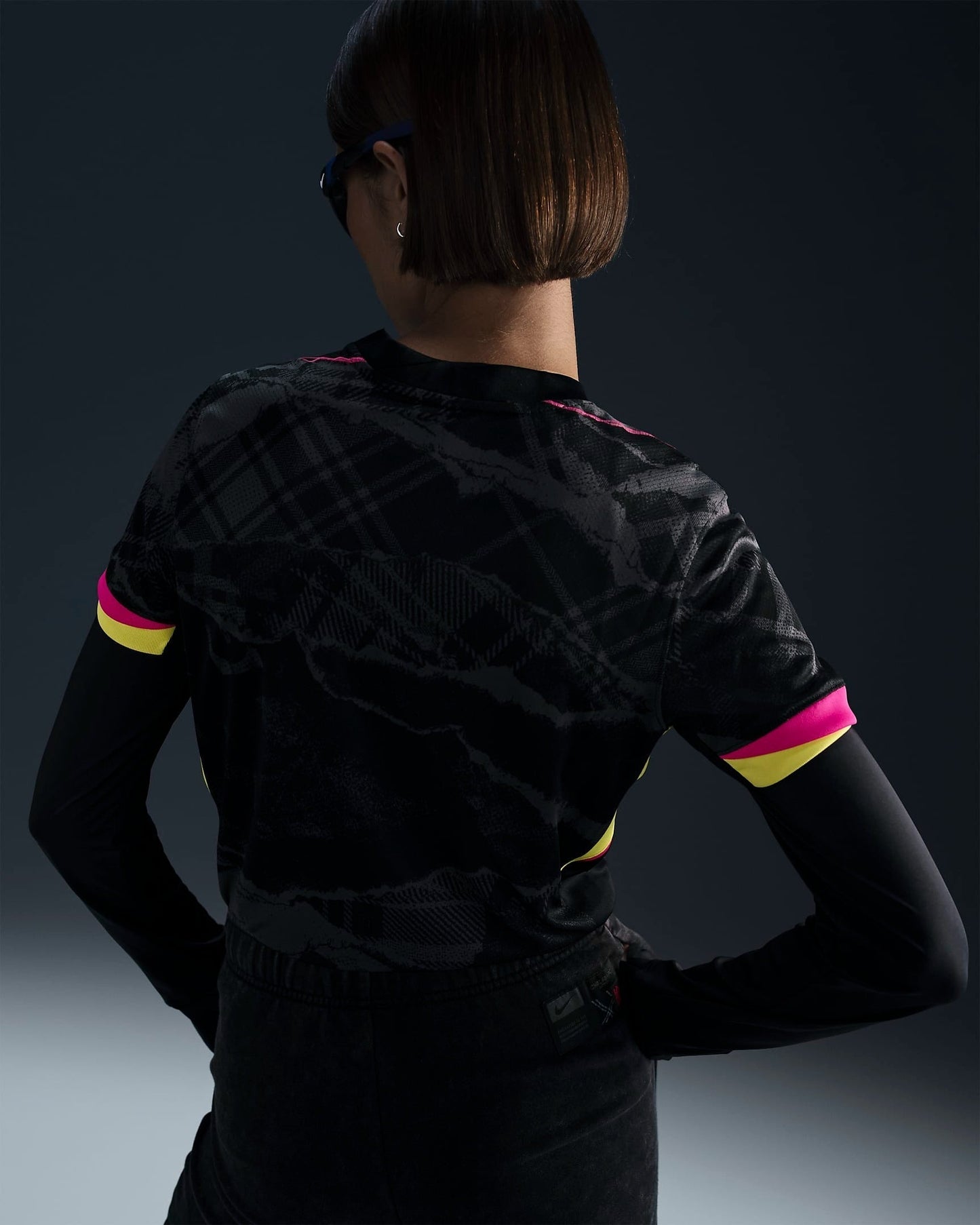 Chelsea Trikot Damen 24/25 Dritte