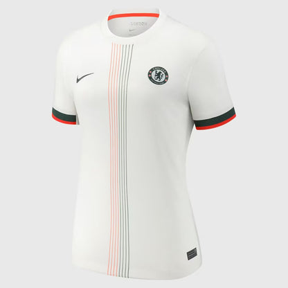 Chelsea Damen Auswärtstrikot 25/26
