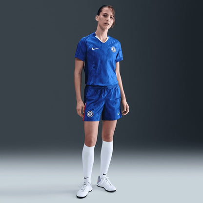 Chelsea Damentrikot 25/26 Home