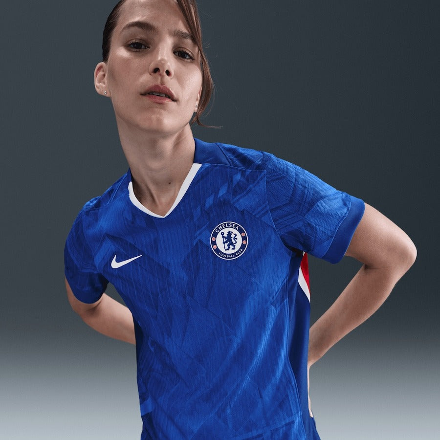 Chelsea Damentrikot 25/26 Home