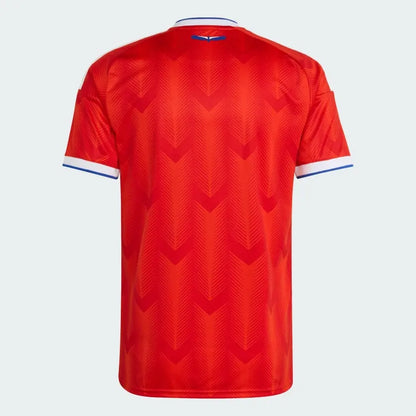 Chile 2026 Heim-WM-Trikot