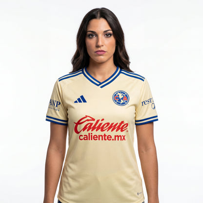 Trikot Club America Damen 26/27 Auswärts