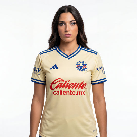 Trikot Club America Damen 26/27 Auswärts