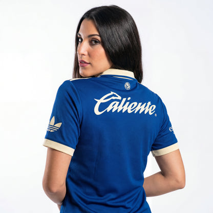 Trikot Club América Damen 26/27 Heim