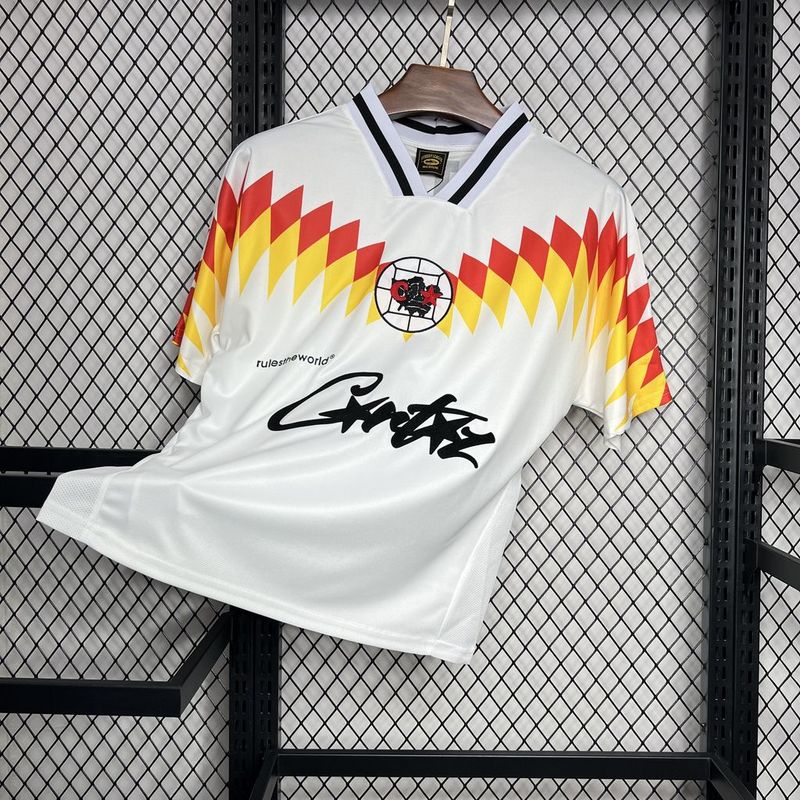 Trikot América Retro 1995