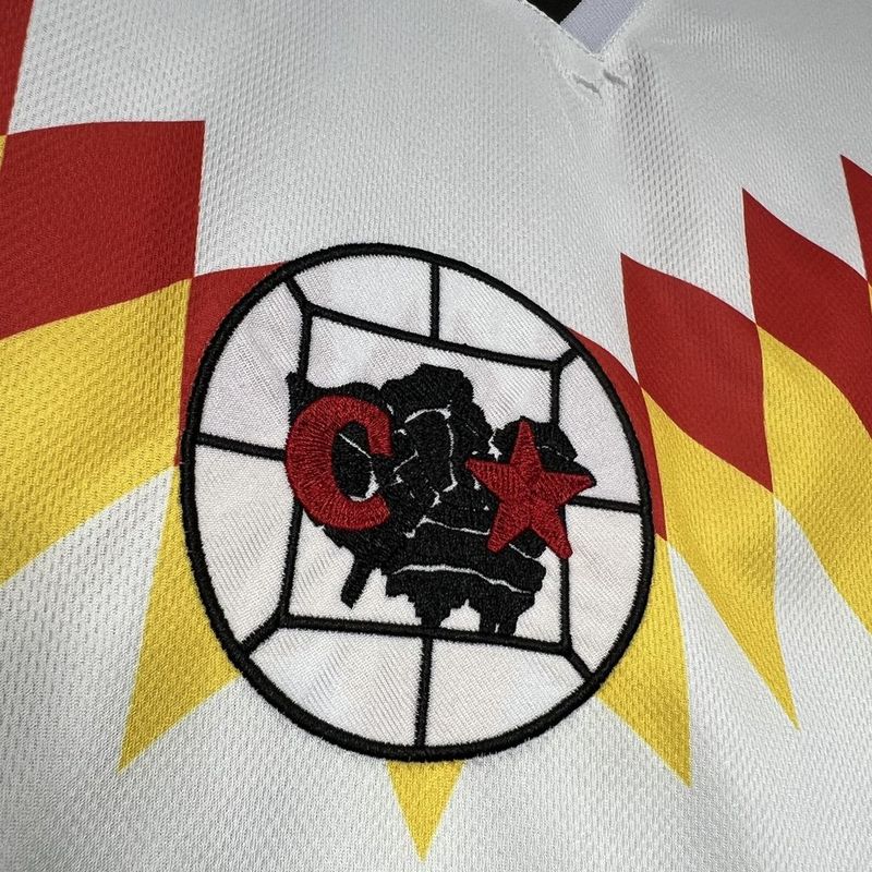Trikot Club América Retro 1995