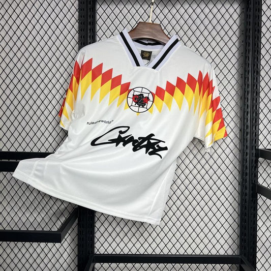 Trikot Club América Retro 1995