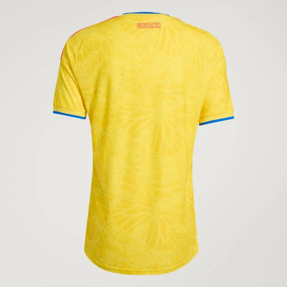 Trikot Kolumbien 2026 Spieler Heim-WM