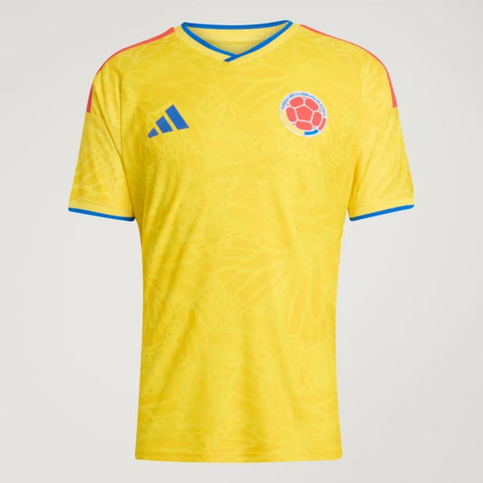Trikot Kolumbien 2026 Spieler Heim-WM