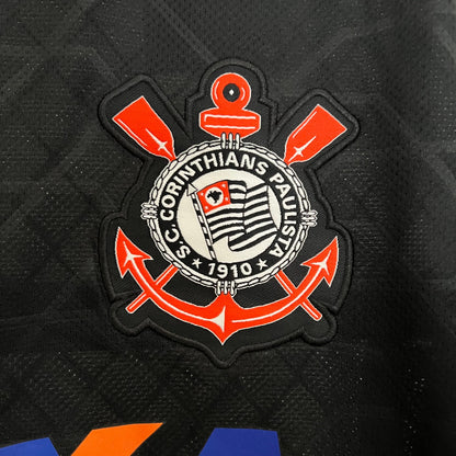 Trikot Corinthians Retro 12/13 Auswärts