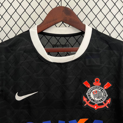 Trikot Corinthians Retro 12/13 Auswärts