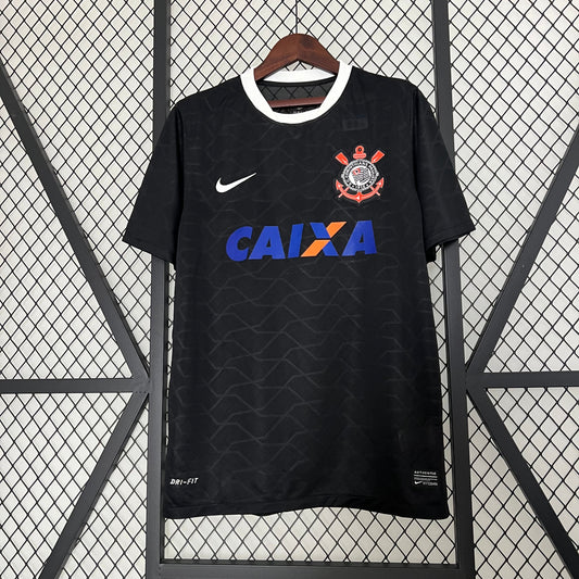 Trikot Corinthians Retro 12/13 Auswärts