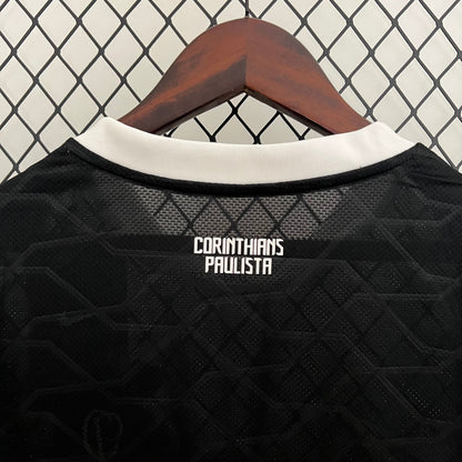 Trikot Corinthians Retro 12/13 Auswärts